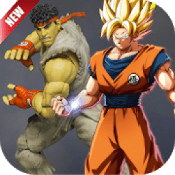 ikon Best Fighting Games 2018