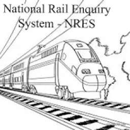 NRES - National Rail Enquiry System