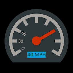 Speedometer आइकन