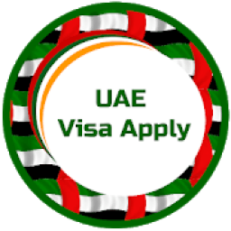 UAE Visa Apply icon