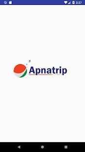 Apnatrip Holidays screenshot 2