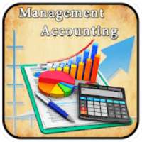 Management Accounting on 9Apps