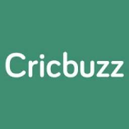 Cricbuzz 1.0