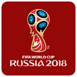 Copa do Mundo FIFA 2018 icon