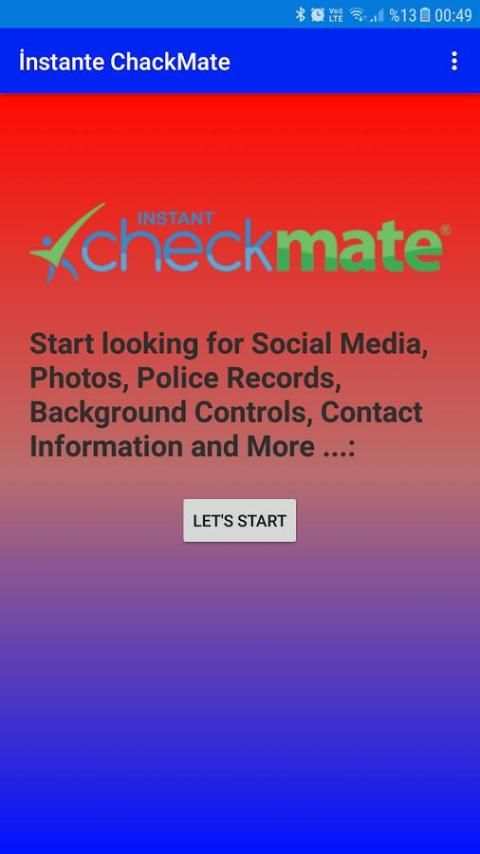 instant checkmate स्क्रीनशॉट 5