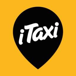 iTaxi - Aplikacja Taxi