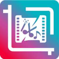 ikon Video Cut Pro : Free Video Editor
