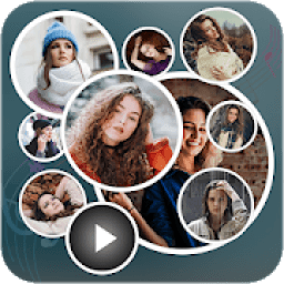 Animated Video Creator आइकन