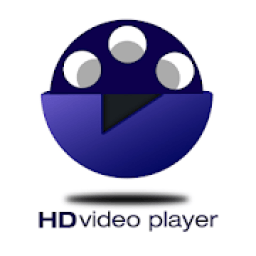 ikon Full HD Video Player - Play 4k Video