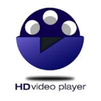 Full HD Video Player - Play 4k Video