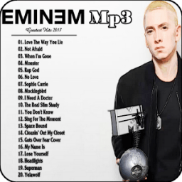 ikon All Songs Eminem Mp3