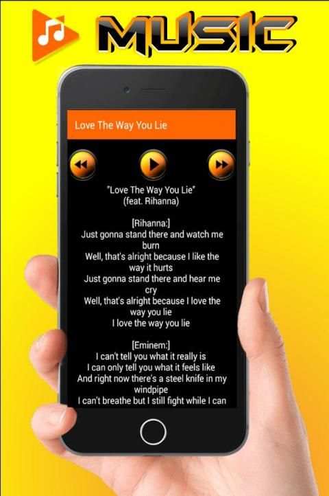 All Songs Eminem Mp3 screenshot 2