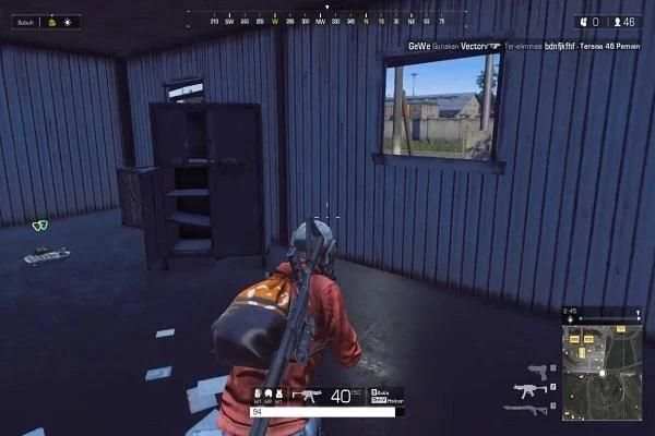 Trick Ring of Elysium screenshot 3
