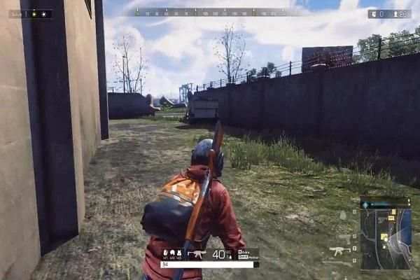 Trick Ring of Elysium स्क्रीनशॉट 2