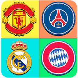 Which Team - Logo Game