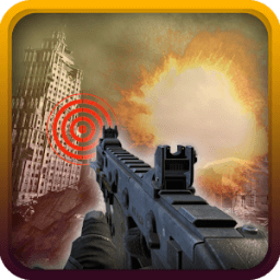 Gun Shoot आइकन