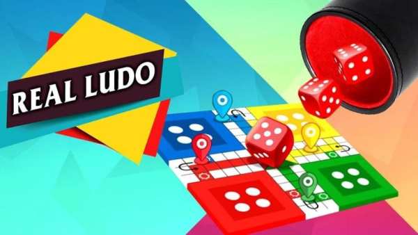Ludo Fun Master : King Of Ludo Game screenshot 1