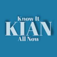 Know it all Now - KIAN