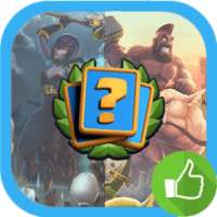 Adivina la carta de Clash Royale - Quiz CR