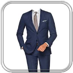 Men Suit Photo Editor Man Suit Photo Maker 1.0