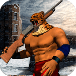 Ultimate King Fighter: Death Match 2 आइकन