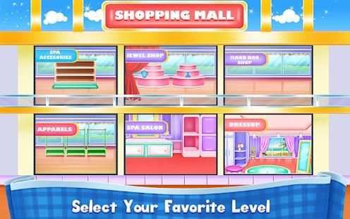 Mall Shopping with My Girl screenshot 13