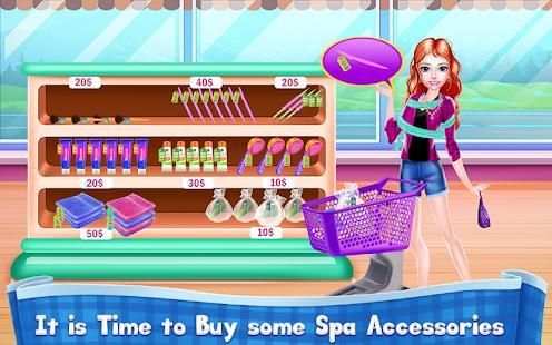 Mall Shopping with My Girl screenshot 12
