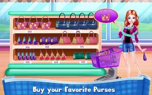 Mall Shopping with My Girl screenshot 7