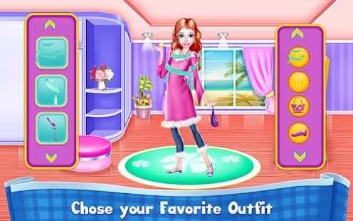 Mall Shopping with My Girl screenshot 1