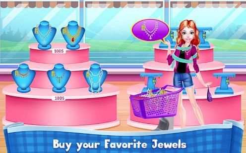 Mall Shopping with My Girl screenshot 9