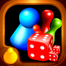 Ludo Fun Master : King Of Ludo Game icon