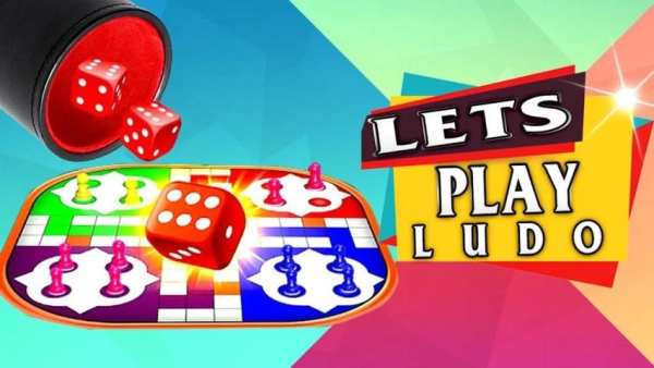 Ludo Fun Master : King Of Ludo Game screenshot 2