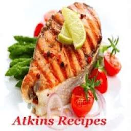 Atkins Recipes