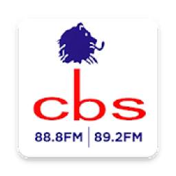 CBSapps | CBS FM Buganda Official App!