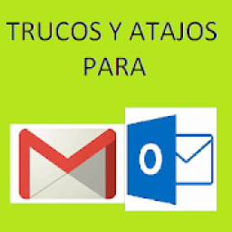 ikon Trucos para Gmail y Outlook