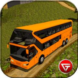 Uphill Offroad Bus Driver 2017