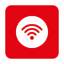 Контроль интернета. Ребенок. Wi-Fi icon