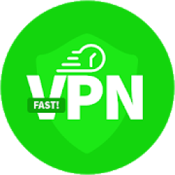 Super VPN - Unlimited, Fast &amp; Secure VPN icon