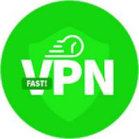 Super VPN - Unlimited, Fast & Secure VPN