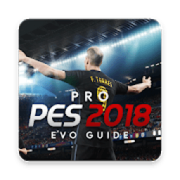 ikon Pro PES 2018 EvoGuide