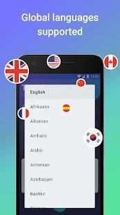 Translate It - by your way screenshot 2