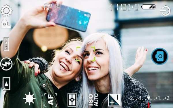 4K Ultra HD Zoom Camera screenshot 3
