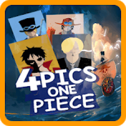 ikon 4 Pics One Piece Anime