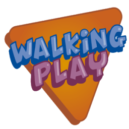 Walking Play icon