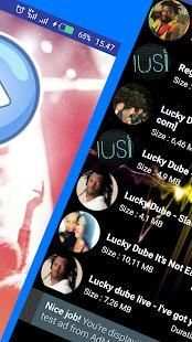 Lucky Dube Songs screenshot 3