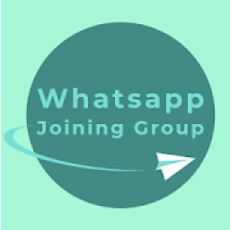 Whatsapp Joining Group icon