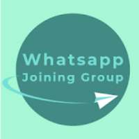 Whatsapp Joining Group on 9Apps