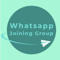 Whatsapp Joining Group 6.09