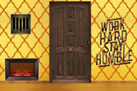 Escape Games 8B 35 स्क्रीनशॉट 4
