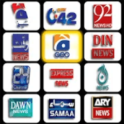 ikon Pakistani News: Live Tv Channels